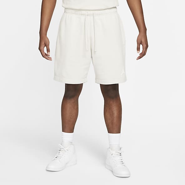 air jordan washed shorts