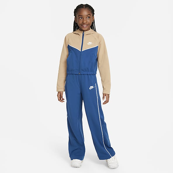 Pants nike niña store