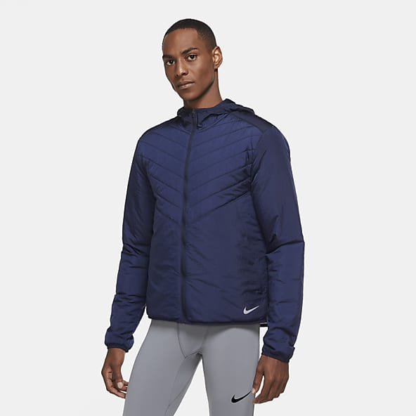 nike cold weather jacket