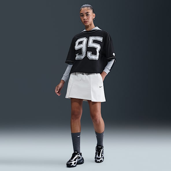 Nike Sportswear Kadın Kargo Mini Eteği