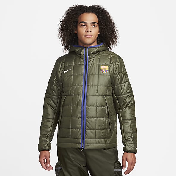 Chaqueta outlet nike barça