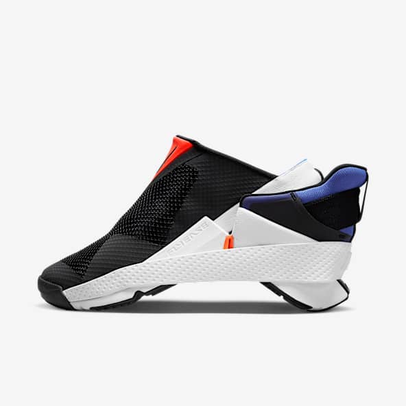 Women's Black Shoes. Nike SG