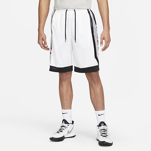 Heren Wit Shorts. Nike NL