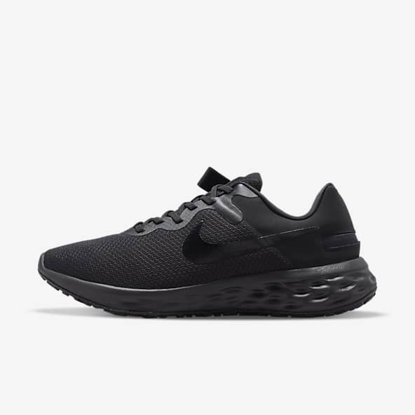 scarpe nike uomo nere