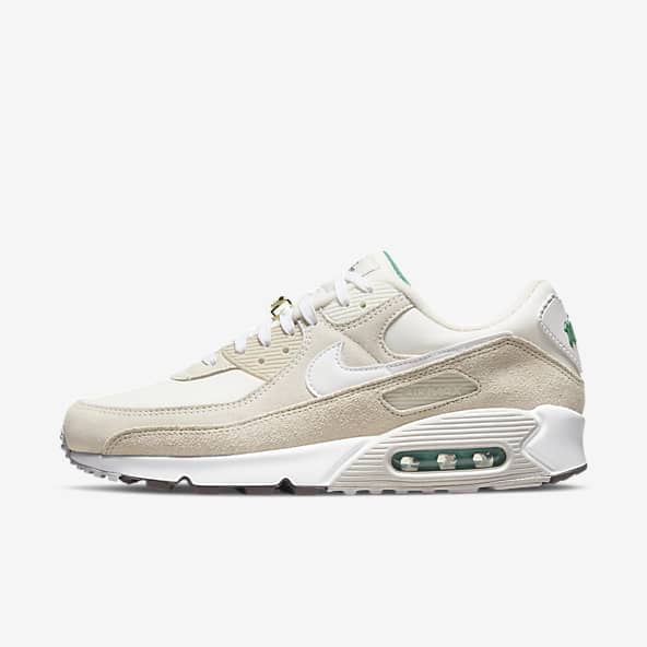 What are the latest nike air max