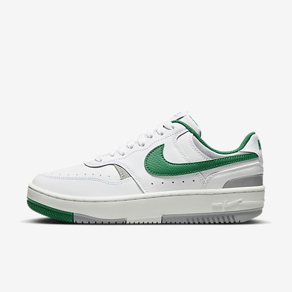 Nike air hotsell womens white