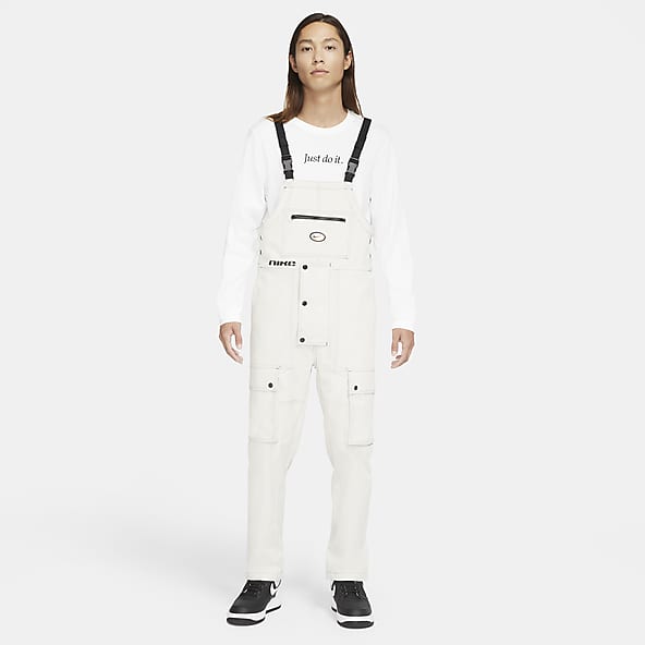 Nike公式 メンズ ジャンプスーツとロンパー ナイキ公式通販