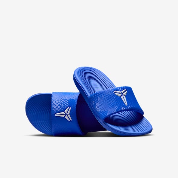 Kobe Kawa Chanclas para niños de preescolar y grandes