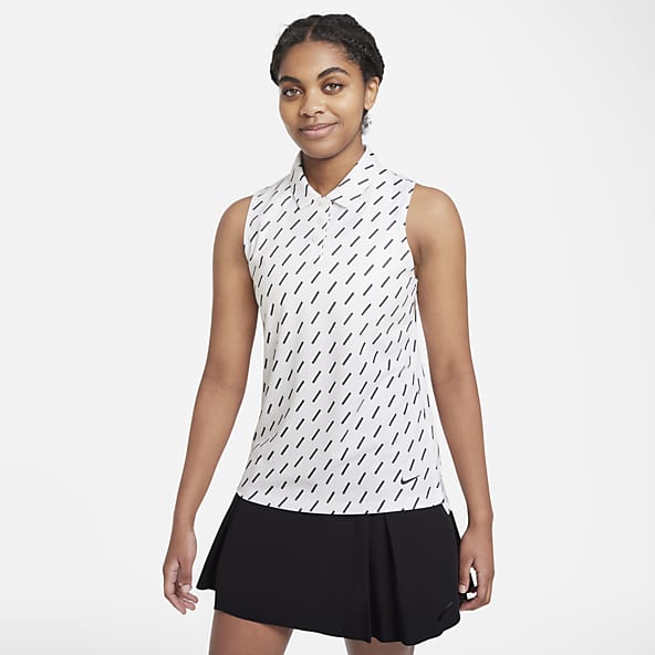 Polo golf mujer clearance