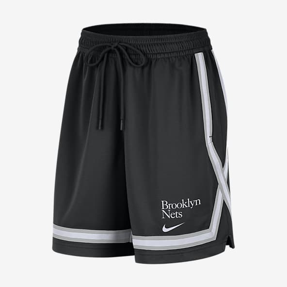 Brooklyn Nets Shorts. Nike IL