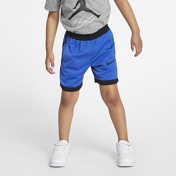 Nike shorts for toddlers clearance