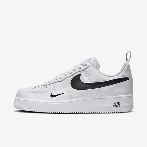 Nike Air Force 1 LV8 Ksa Worldwide Pack White Reflect Silver (PS)