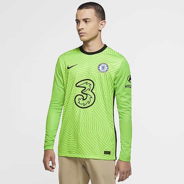 Best goalkeeper jersey Clearance