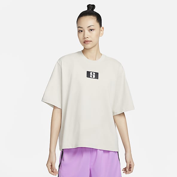 Playera nike hotsell gris