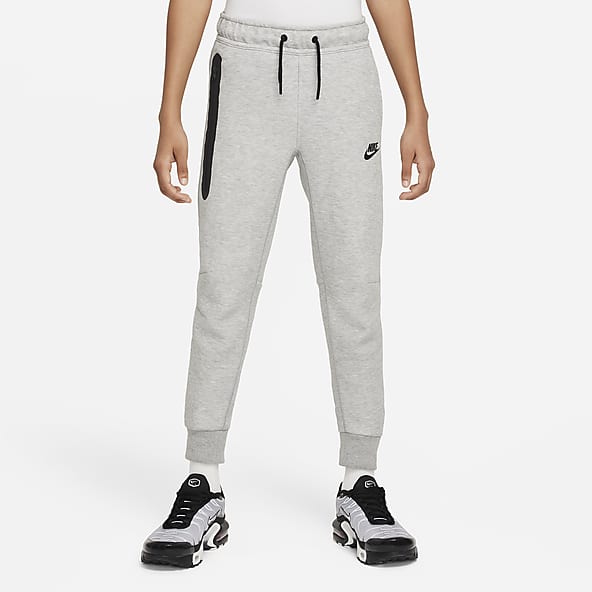 Pantalons de Jogging Nike Tech Fleece Gris. Nike LU