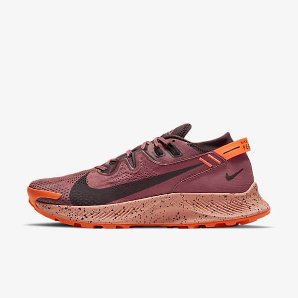 nike pegasus vermelho