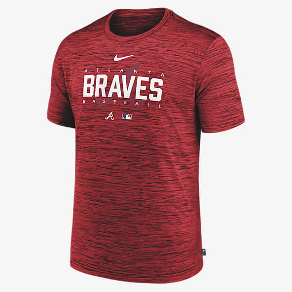 Atlanta Braves Apparel & Gear. Nike.com