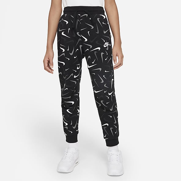 nike printed pants