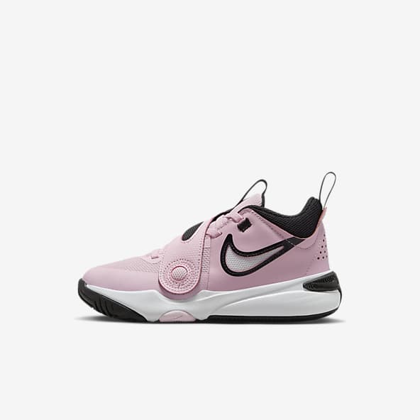 Nike shoes for toddler girl size 11 online - Main Image