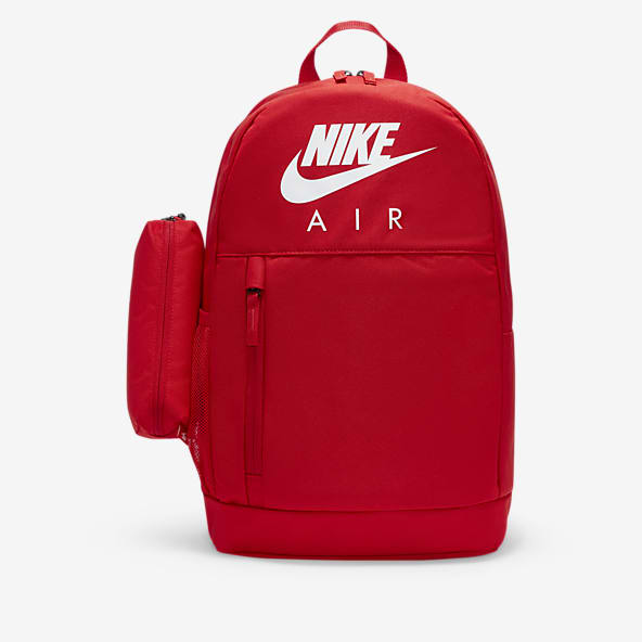 School Bags \u0026 Backpacks. Nike GB