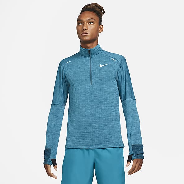 nike running tops mens uk
