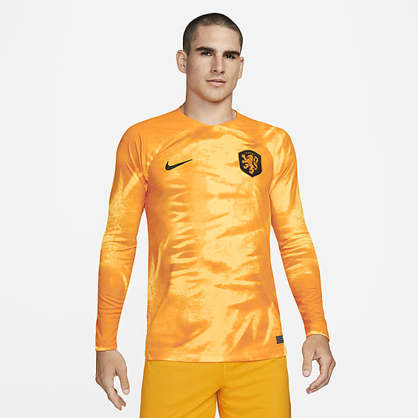 Jersey hot sale nike futbol