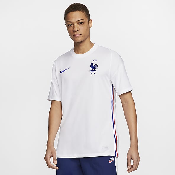 Kylian Mbappé. Nike ES