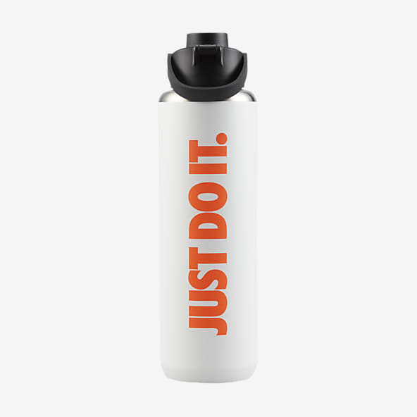Nike Fuel Water Jug 64 oz Total Orange/Anthracite/White