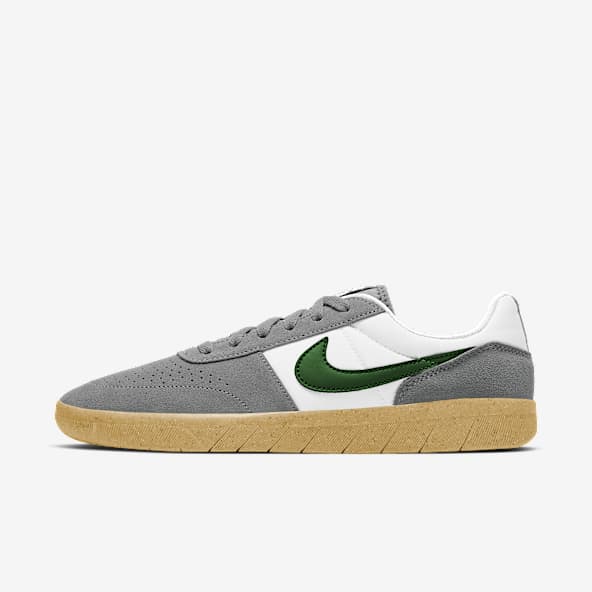 nike air skate shoes