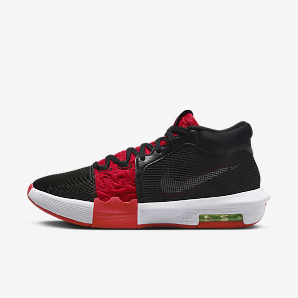 Men's Basketball Shoes & Trainers. Nike ID
