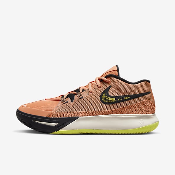 Men's Kyrie Irving Basketball Shoes. Nike LU