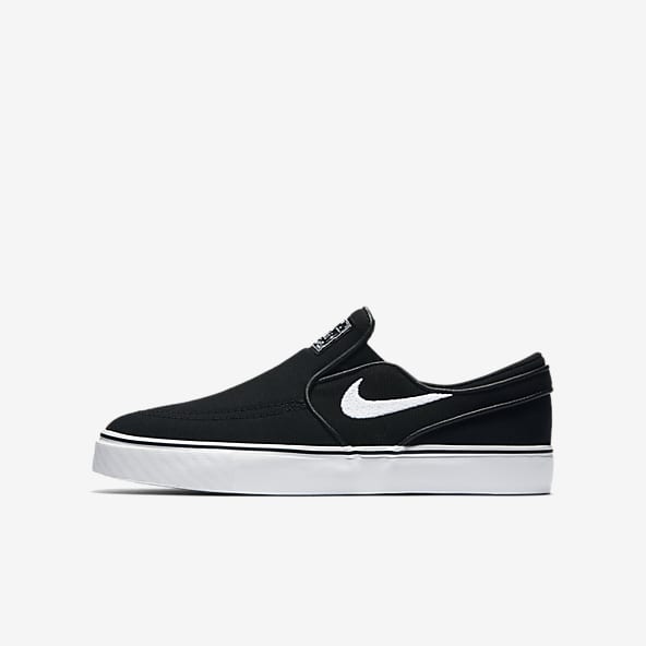 Lacet chaussure nike