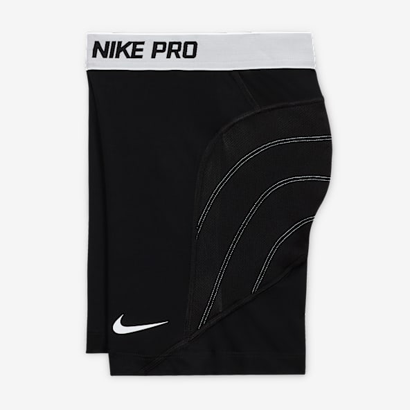 Nike Pro Women's Softball Sliding Shorts
