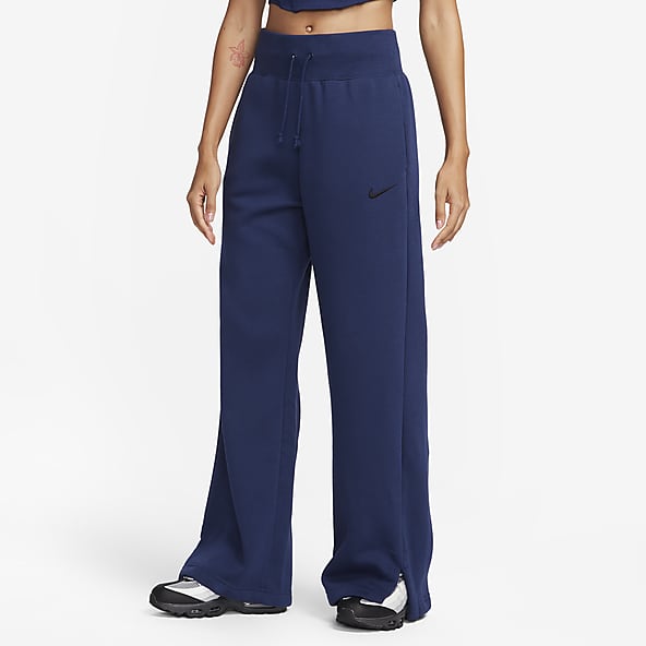 Nike Forward Women's Therma-FIT ADV High-Waisted Pants.