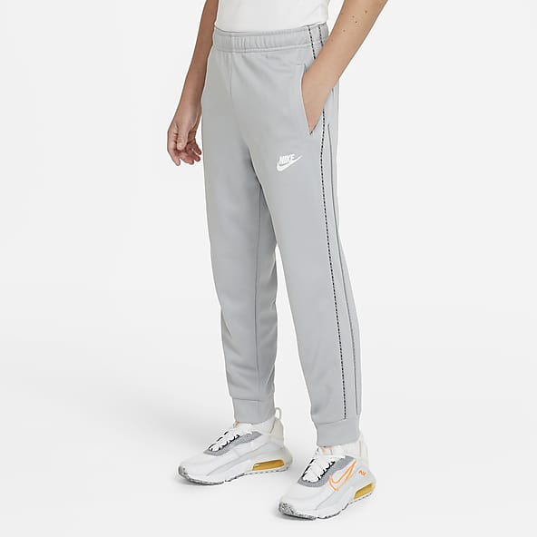 Nike tracksuit bottoms age 13 Clearance