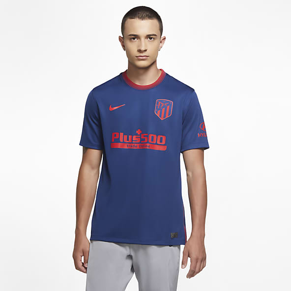 nike atletico madrid jersey