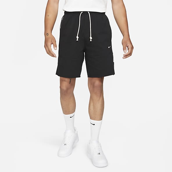 nike jogger shorts mens