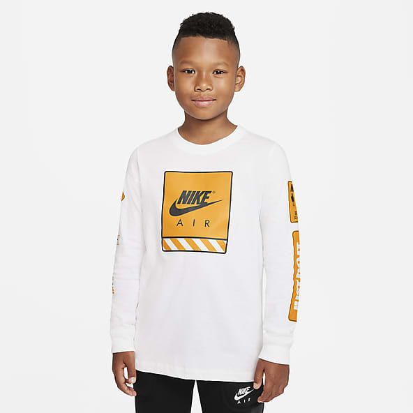 youth nike shirts