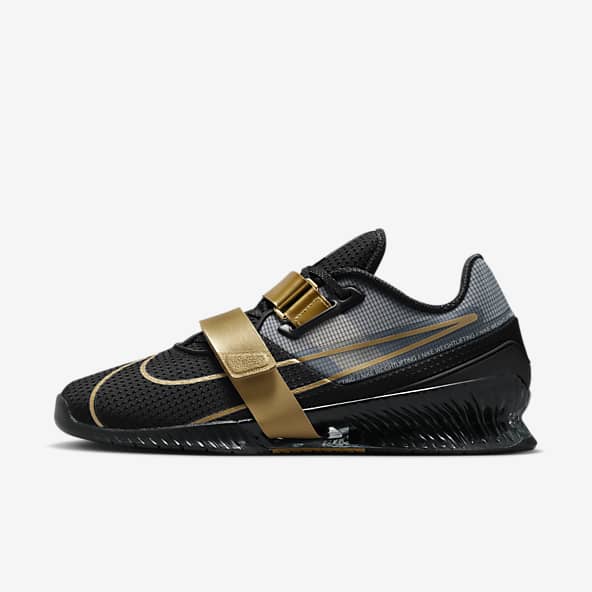 Uomo Sollevamento pesi Scarpe. Nike IT