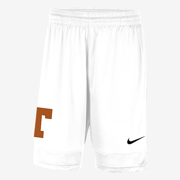 New Basketball Texas Longhorns.