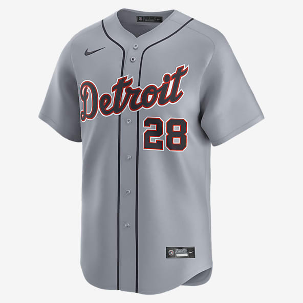 Detroit Tigers Jerseys. Nike.com