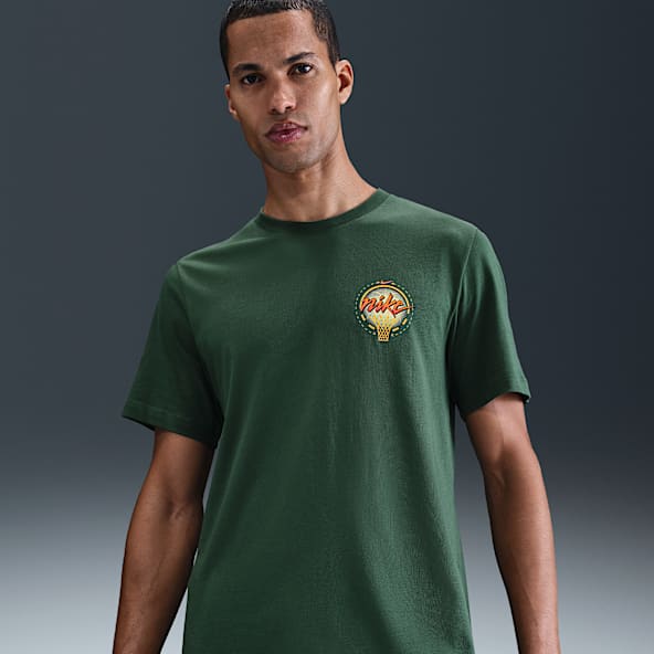 Nike Men's Basketball T-shirt