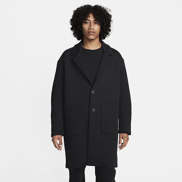 Nike outlet school coat