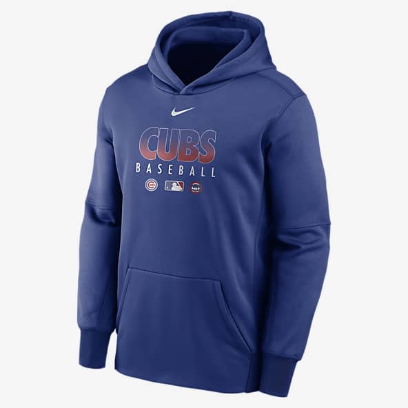 boys cubs hoodie
