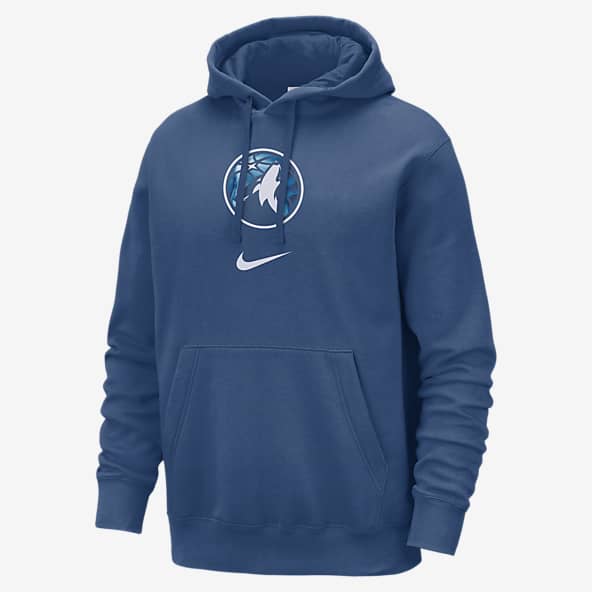 Minnesota Timberwolves Hoodies. Nike.com