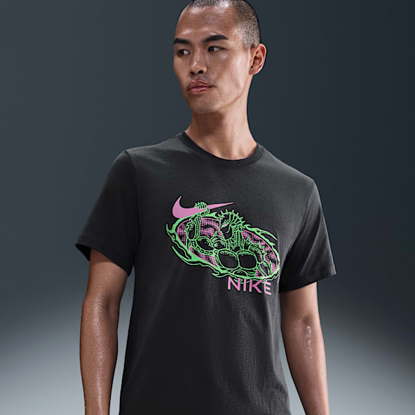Nike Men's Training T-Shirt