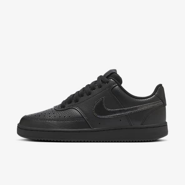 Nike Court Vision Low Sko til dame
