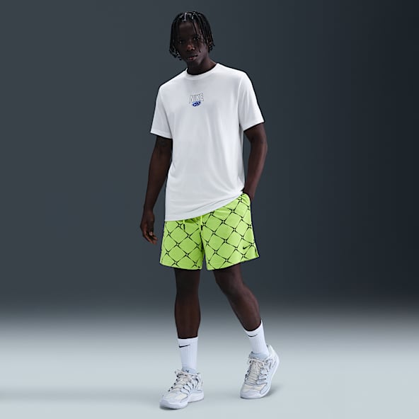 Nike Men's Dri-FIT 15cm (approx.) Basketball Shorts