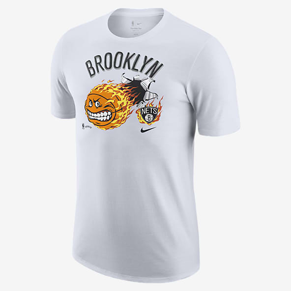 Hombre Blanco Playeras y tops. Nike MX
