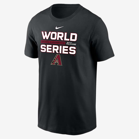 Which Diamondbacks jersey is selling the most during the postseason?